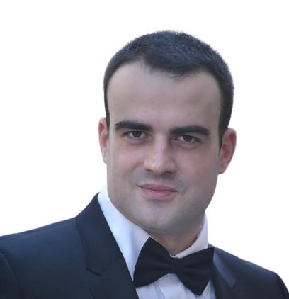 Šćepanović Radomir