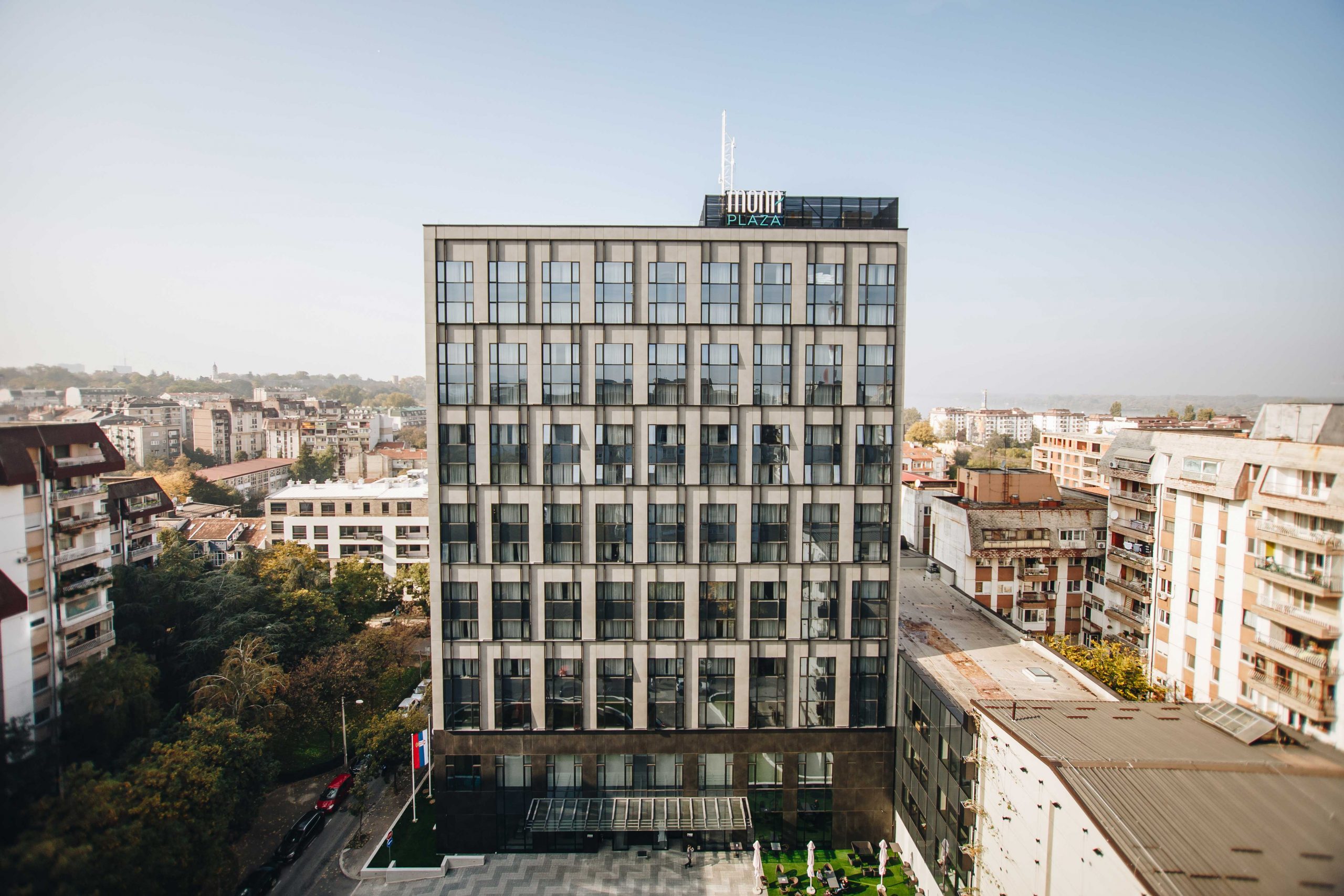 Hotel slika 1