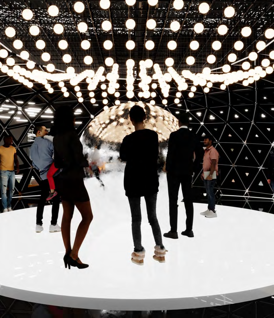 Expo 5