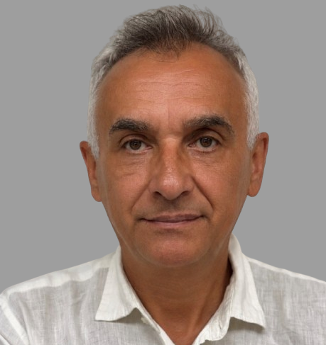 Dejan Marković