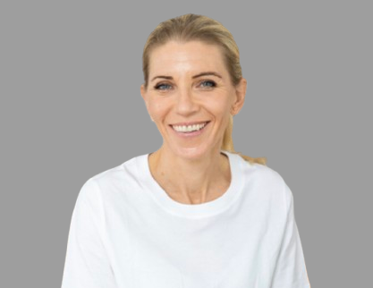 Gabriella Dvorak