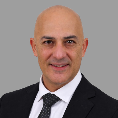 Hakan H. Tuz