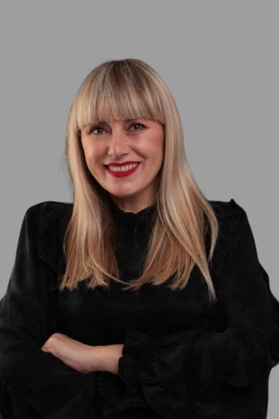 Irena Melih