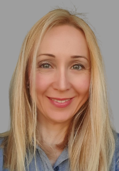 Neda Stefanović