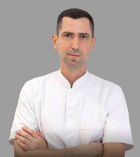 Radomir Barac