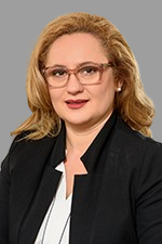 Sanja Vujkov