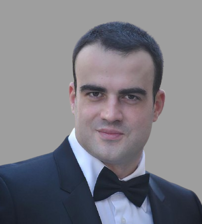 Radomir Šćepanović