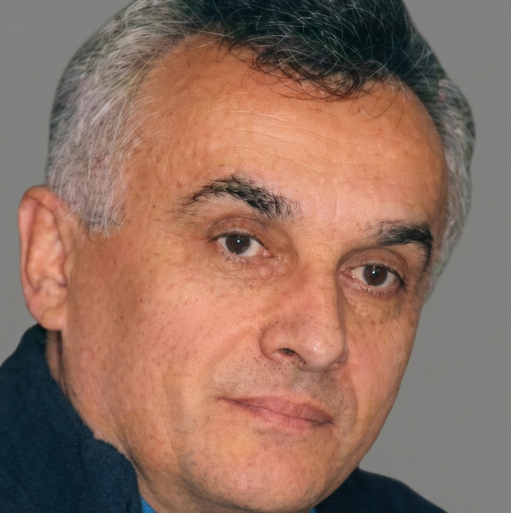 Dejan Marković